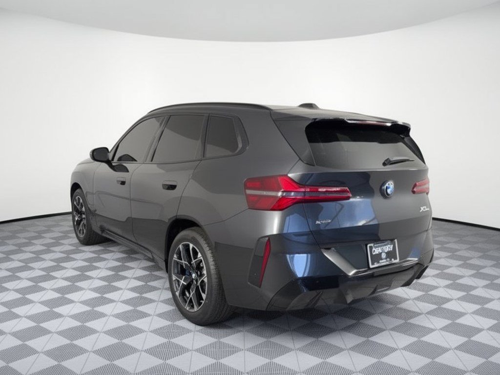 New 2026 BMW X3 xDrive30i AWD/4WD image 3