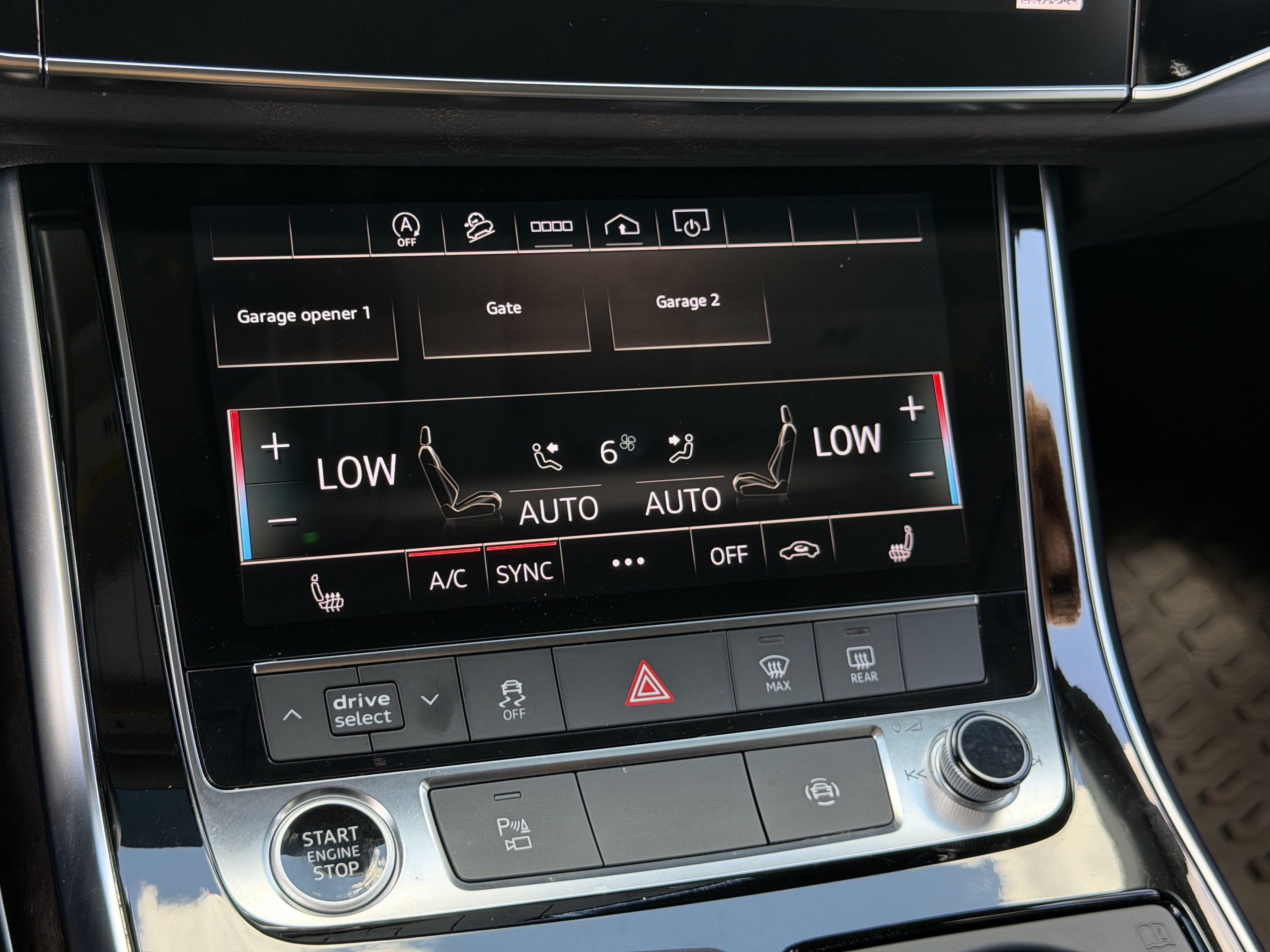 Used 2023 Audi Q8 Premium w/ Convenience Package AWD/4WD image 28