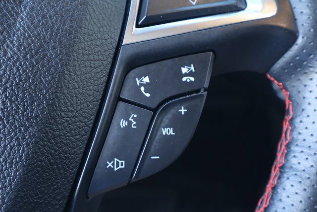 Used 2021 Ford Edge ST-Line image 22