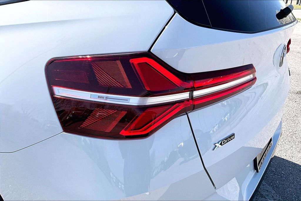 Used 2025 BMW X3 xDrive30i w/ M Sport Package image 41