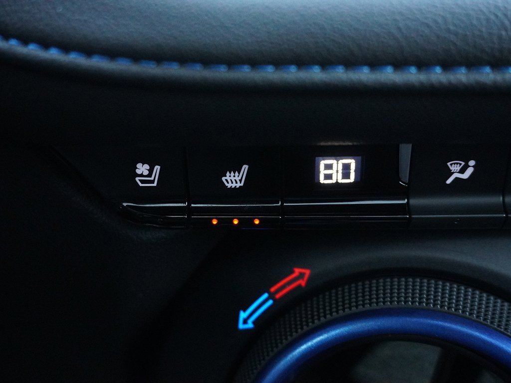 Used 2024 Chevrolet Blazer RS w/ Driver Confidence II Package image 57