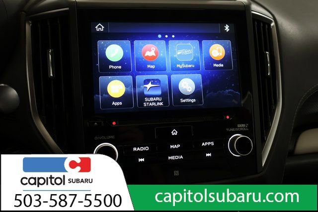 Used 2022 Subaru Forester Limited w/ Popular Package #2 image 23