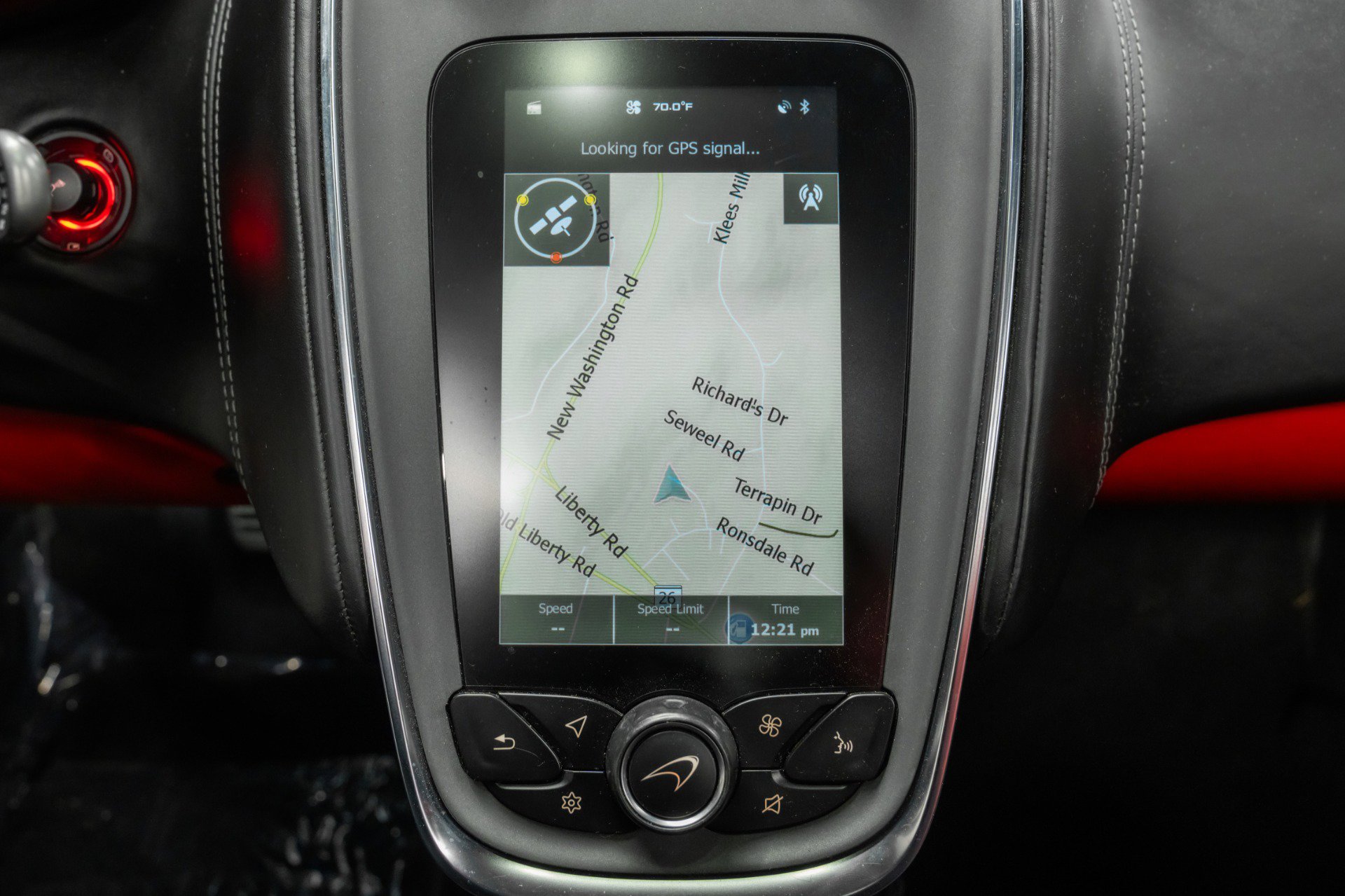 Used 2018 McLaren 570S Spider image 14