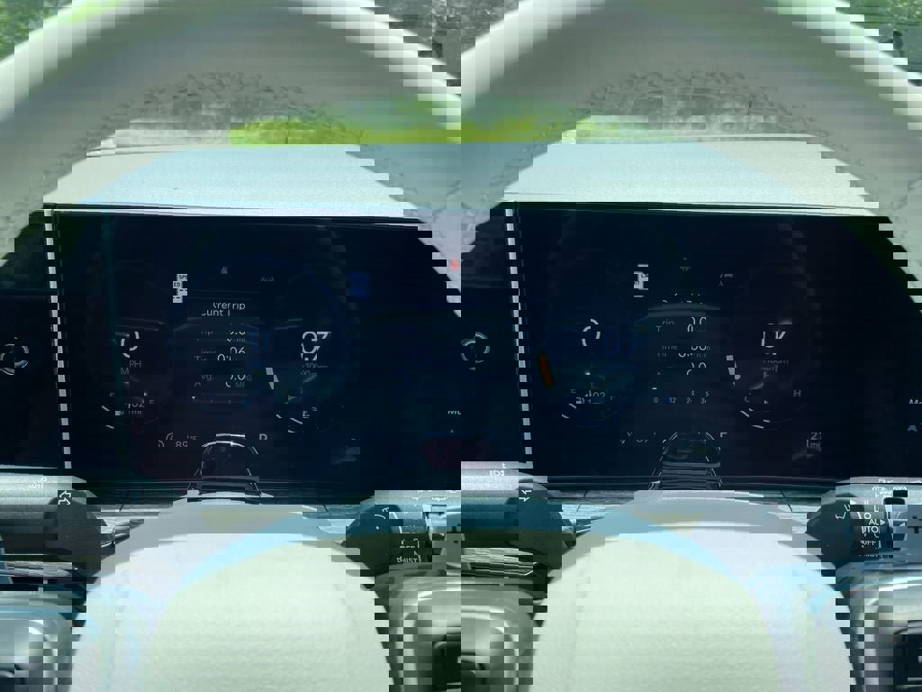 New 2024 Hyundai Santa Fe Limited image 16