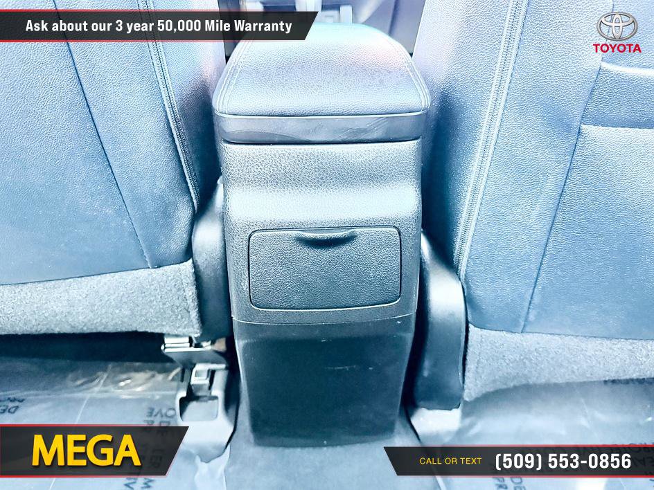 Used 2015 Toyota Corolla S image 19