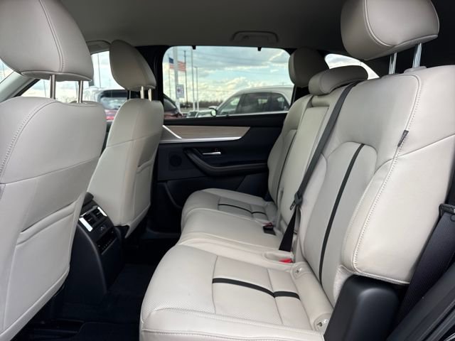 New 2026 MAZDA CX-70 SC AWD/4WD image 9