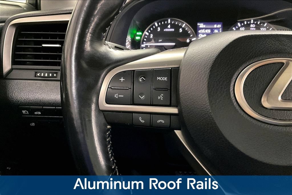 Used 2017 Lexus RX 350 AWD w/ Premium Package image 23