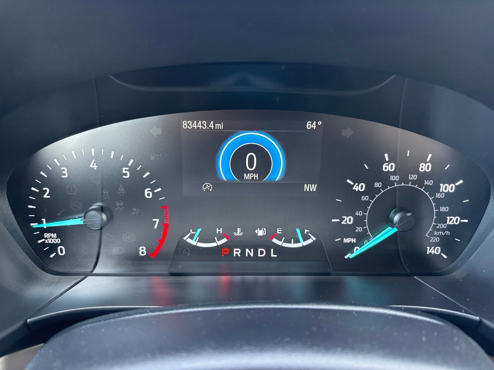 Used 2020 Ford Escape SE AWD/4WD image 22