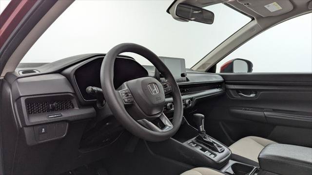 Used 2023 Honda CR-V EX image 23