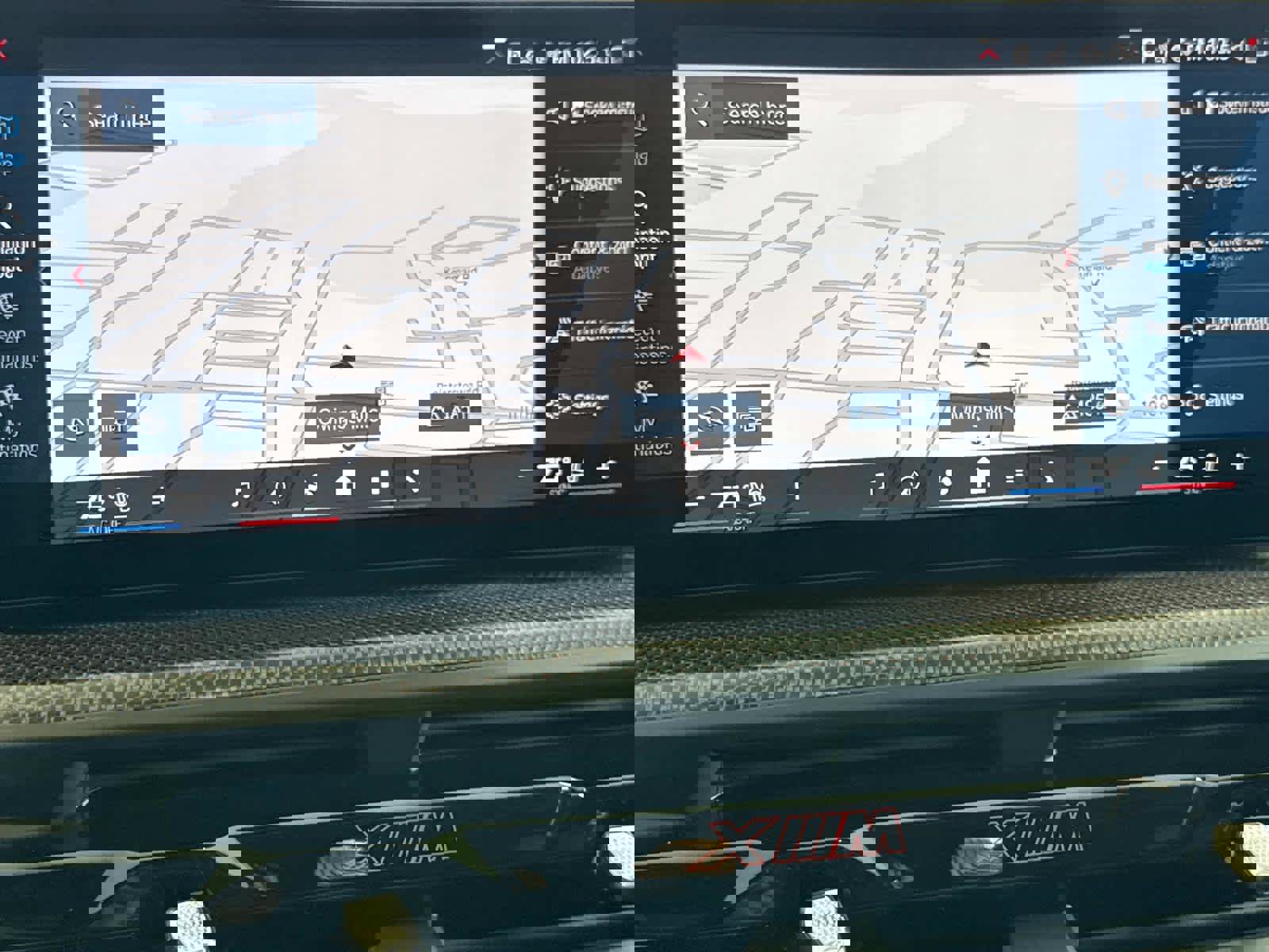 New 2026 BMW XM Label Red image 19