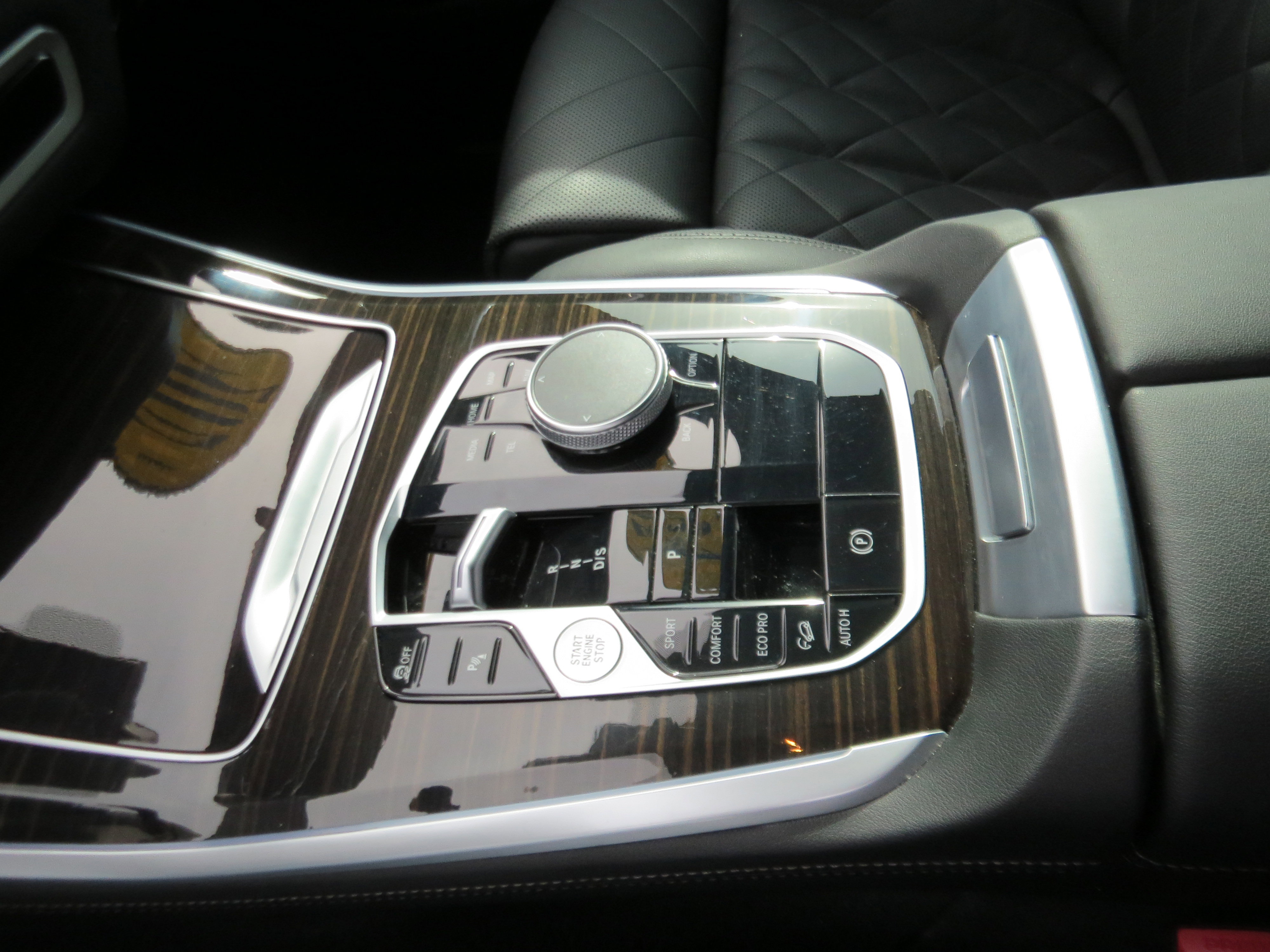 Used 2024 BMW X5 xDrive40i w/ Premium Package image 16