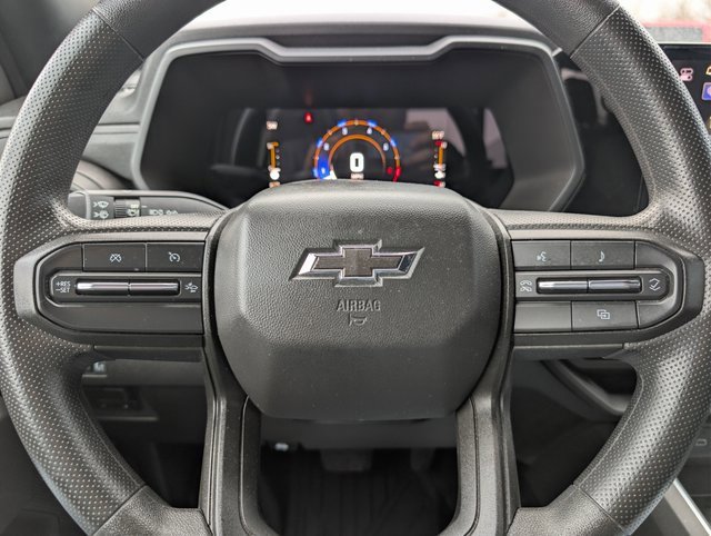 Used 2023 Chevrolet Colorado Trail Boss w/ LPO, Skid Plate Package image 20