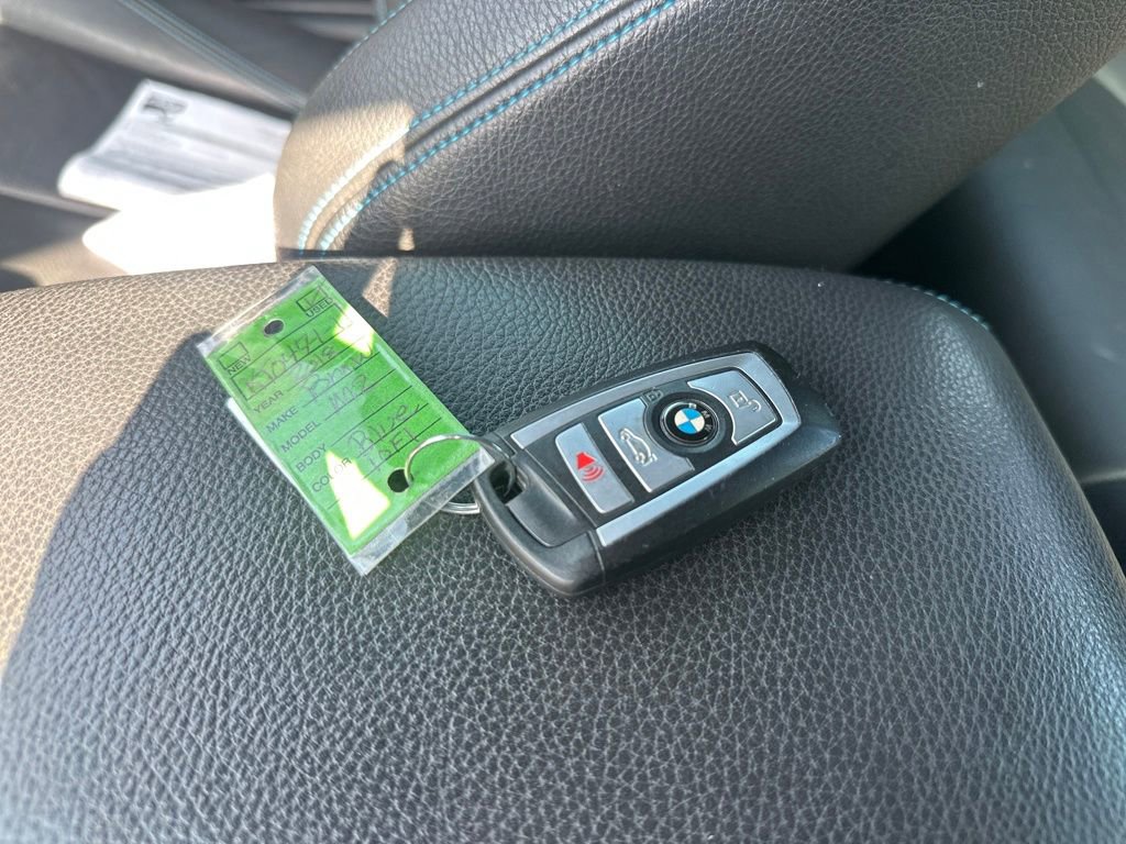 Used 2018 BMW M2 image 17