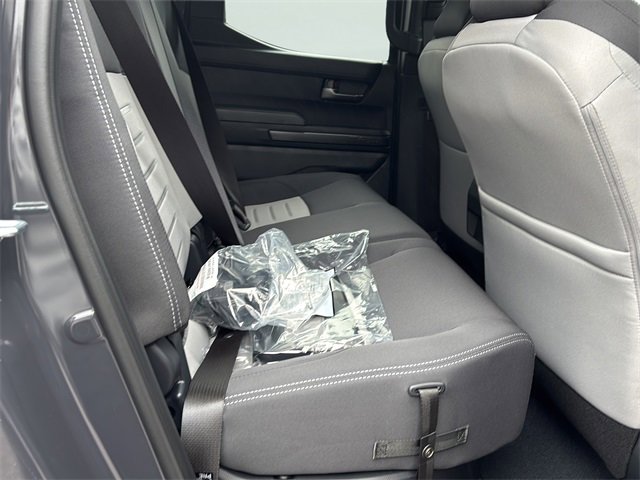 New 2026 Toyota Tacoma TRD Sport image 13