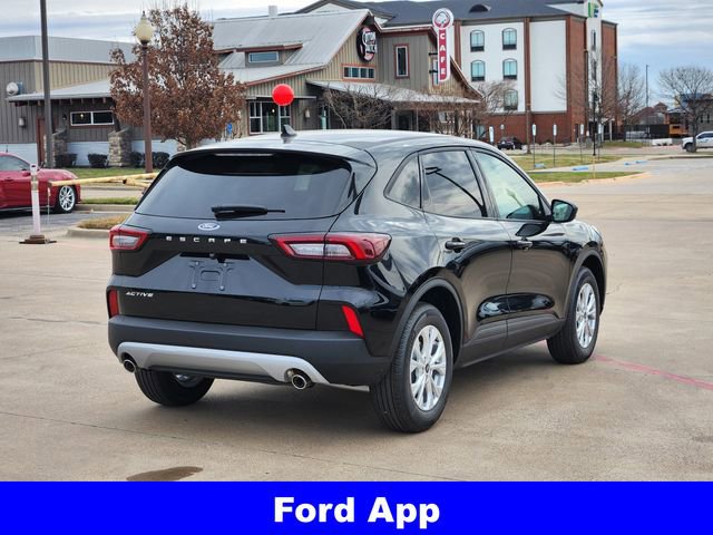 New 2026 Ford Escape Active image 7