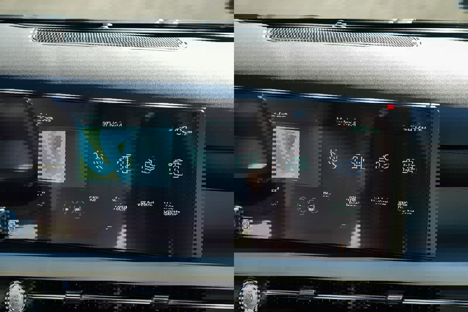 New 2026 Hyundai Tucson SEL image 16