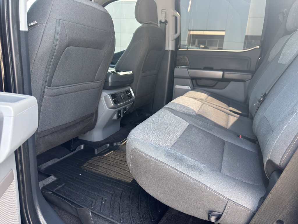 Used 2021 Ford F150 XLT w/ Equipment Group 302A High AWD/4WD image 31