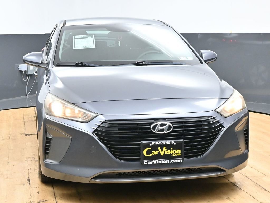Used 2018 Hyundai Ioniq Blue image 6