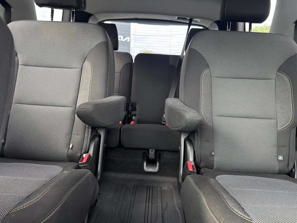 Used 2018 Chevrolet Traverse LT w/ LPO, Floor Liner Package AWD/4WD image 26