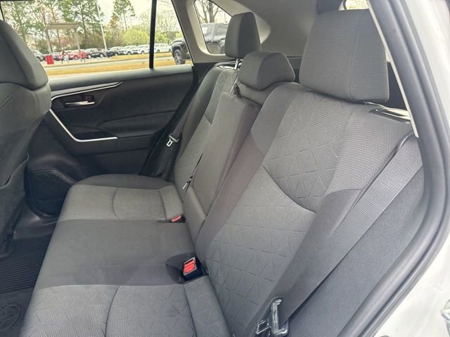 Used 2023 Toyota RAV4 XLE w/ Convenience Package image 16