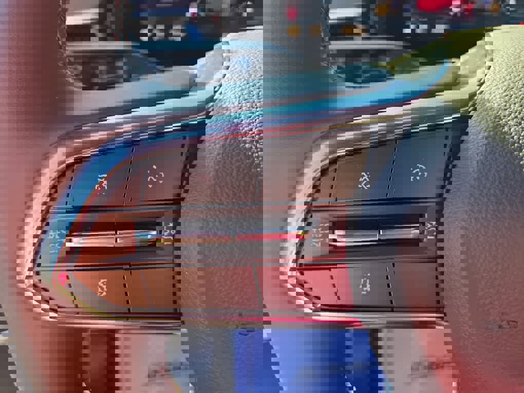 New 2025 Chevrolet Tahoe Premier image 17