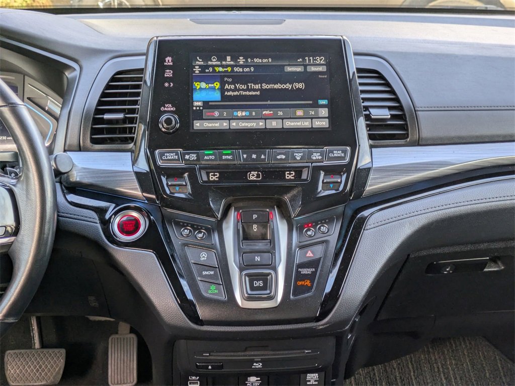 Used 2023 Honda Odyssey Elite image 13