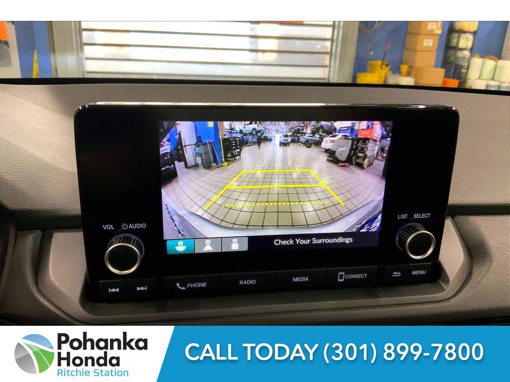 Used 2023 Honda Accord LX image 24