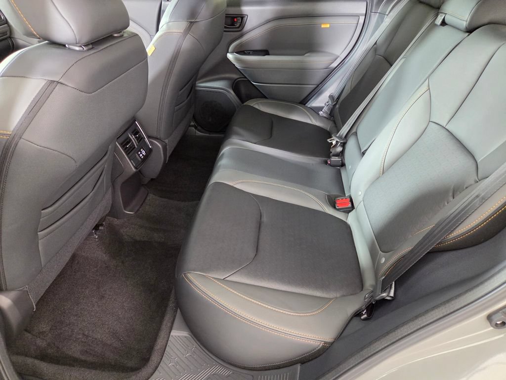 Certified 2026 Subaru Forester Wilderness AWD/4WD image 17