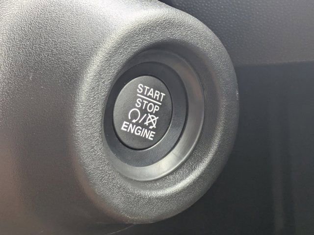 New 2026 RAM ProMaster 2500 image 23