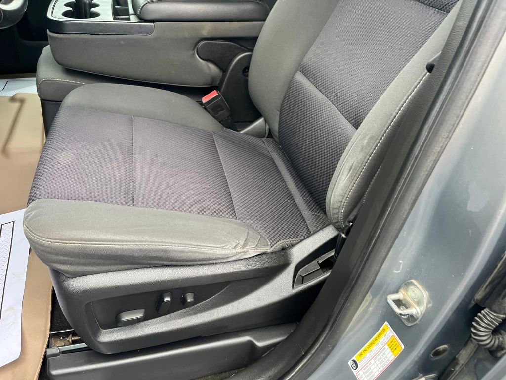 Used 2017 Chevrolet Silverado 1500 LT w/ All Star Edition image 21