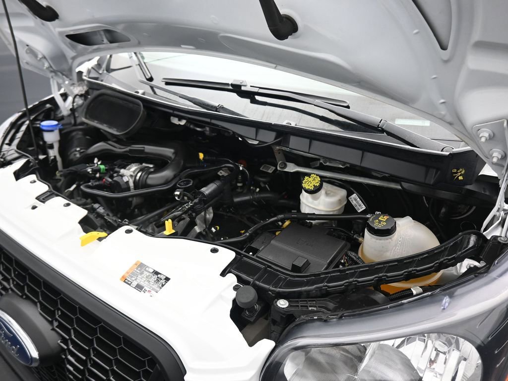 Used 2023 Ford Transit 350 XL image 48