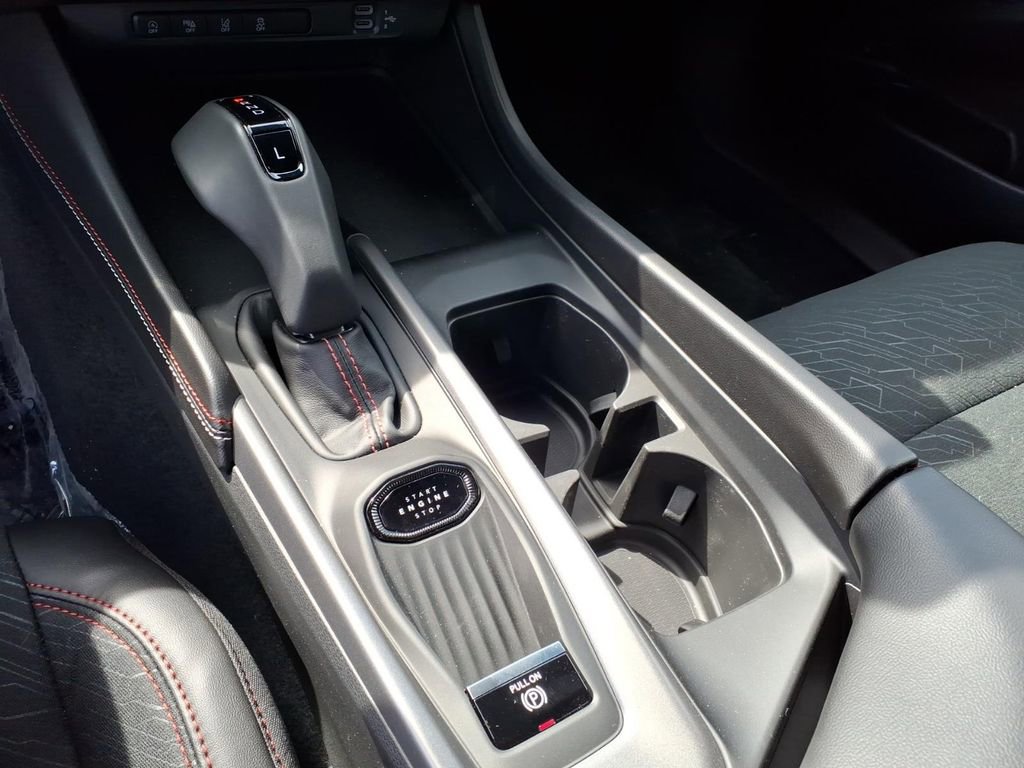 New 2026 Dodge Charger GT w/ Driver Convenience Group AWD/4WD image 7