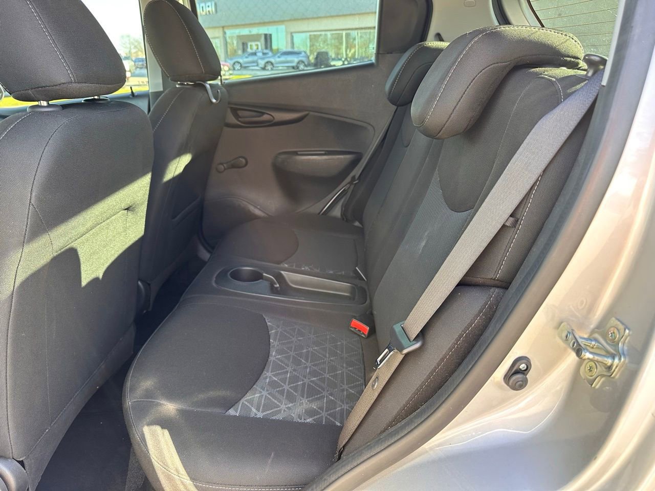 Used 2022 Chevrolet Spark LS image 14