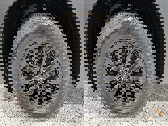 Certified 2025 MAZDA CX-50 AWD 2.5 Hybrid w/ Weather Package image 9