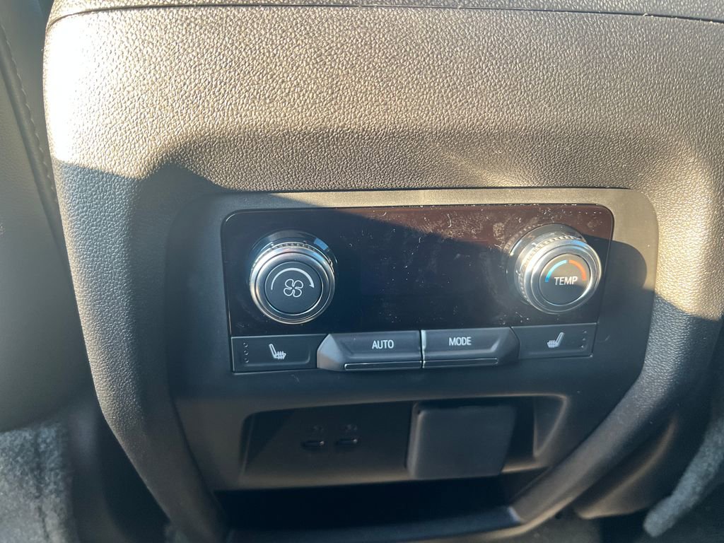 New 2026 GMC Acadia Elevation w/ Black Edition image 33