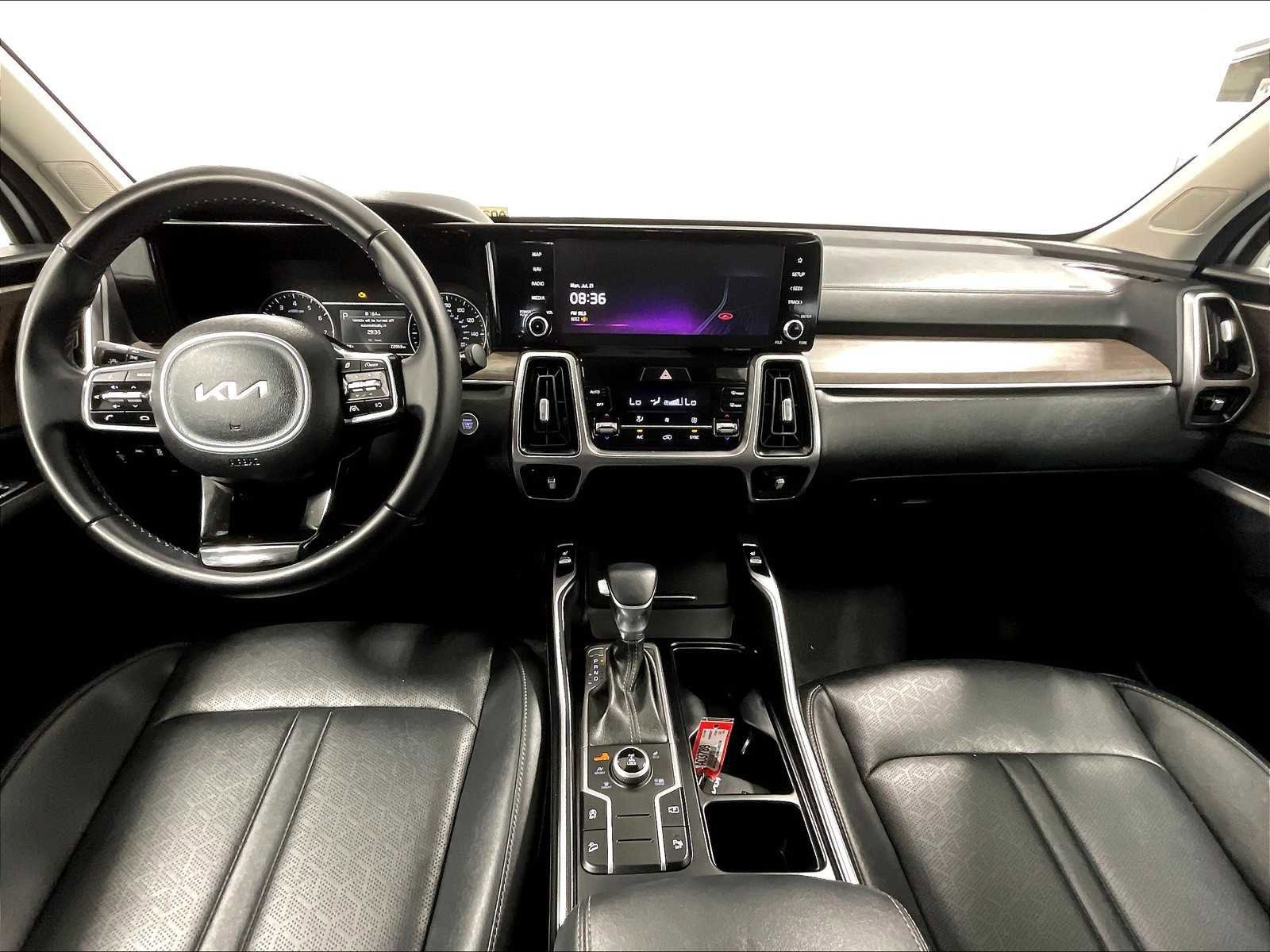 Used 2022 Kia Sorento S image 21