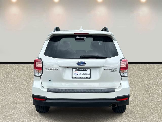 Used 2017 Subaru Forester 2.5i Limited w/ Popular Package #1 AWD/4WD image 6