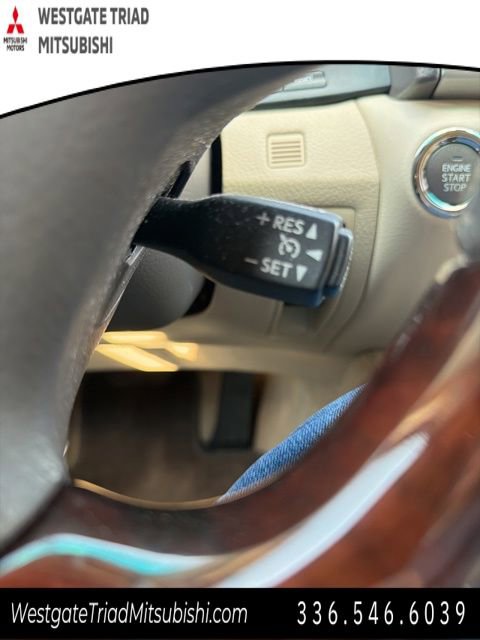 Used 2017 Lexus LS 460 w/ Comfort Package image 22