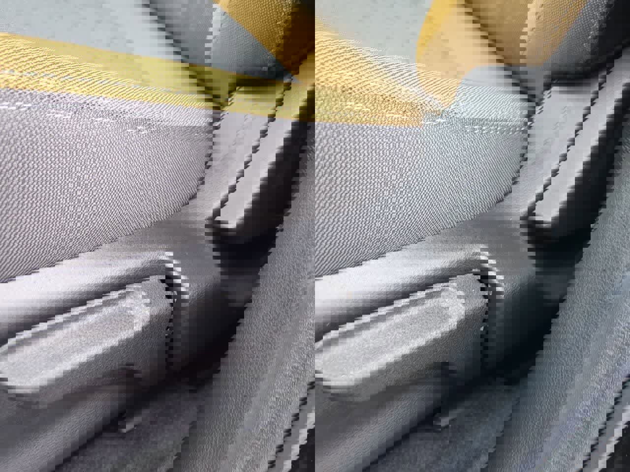 Certified 2025 Subaru Crosstrek 2.5i Sport w/ Crosstrek Mirror Package AWD/4WD image 16