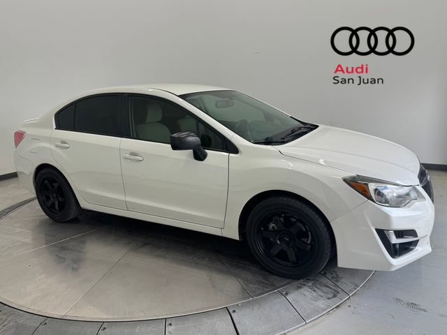 Used 2016 Subaru Impreza 2.0i w/ Popular Package #2 image 34