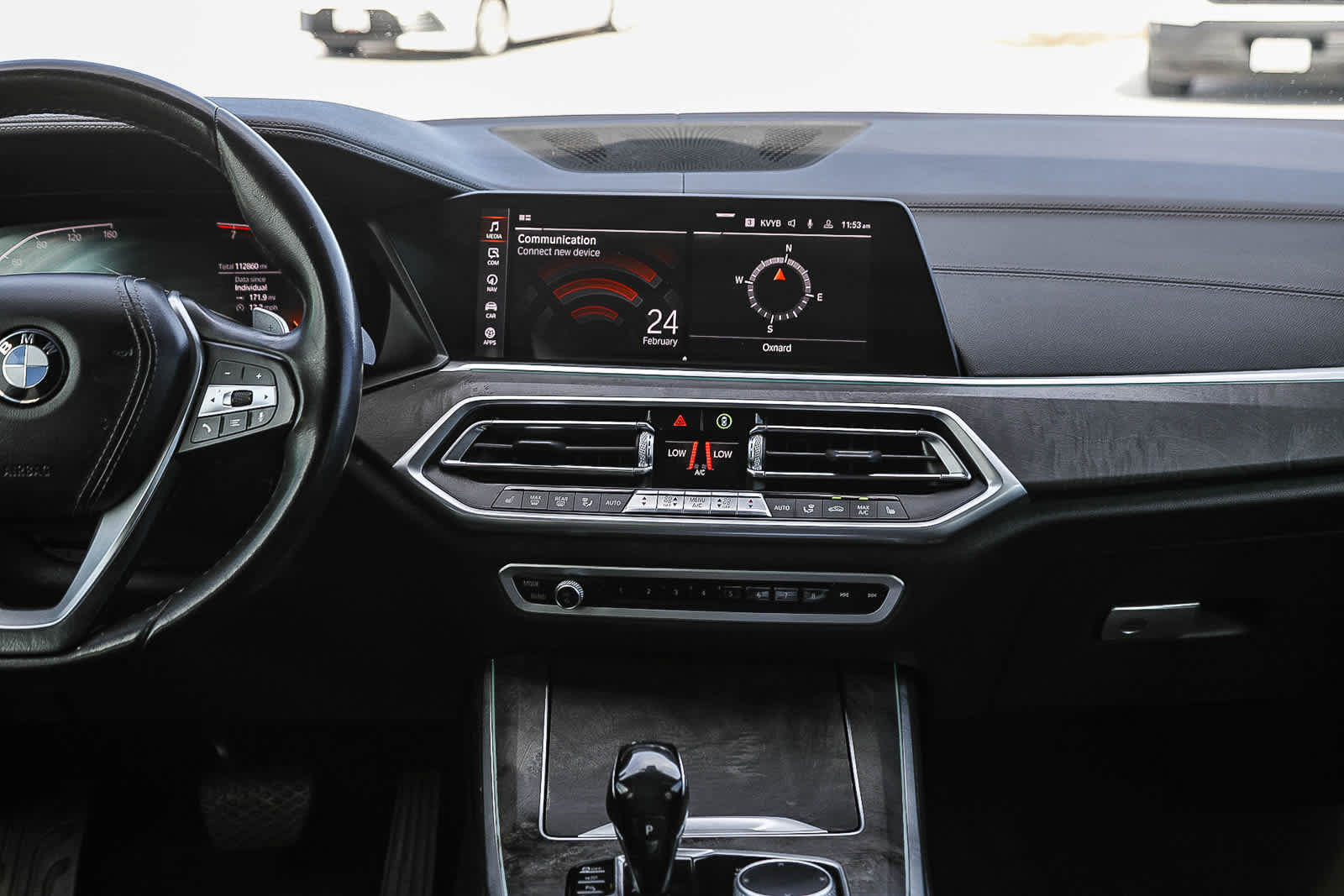 Used 2020 BMW X5 sDrive40i w/ Premium Package image 13