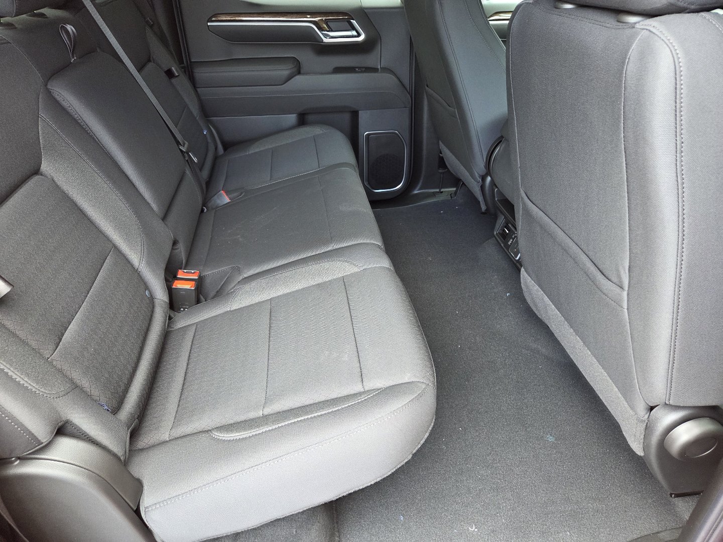 New 2026 GMC Sierra 1500 Elevation AWD/4WD image 25