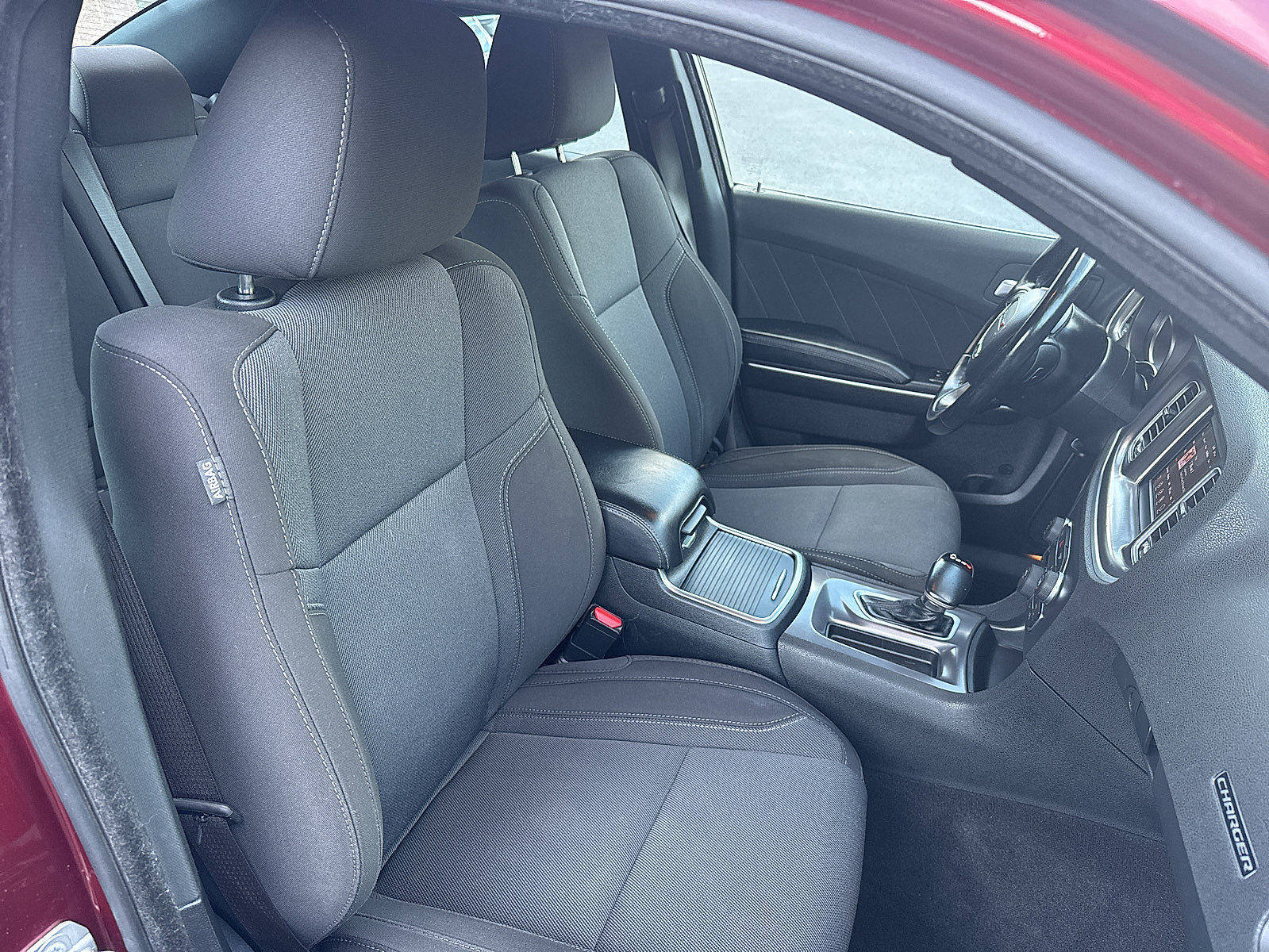 Used 2020 Dodge Charger SXT RWD image 32