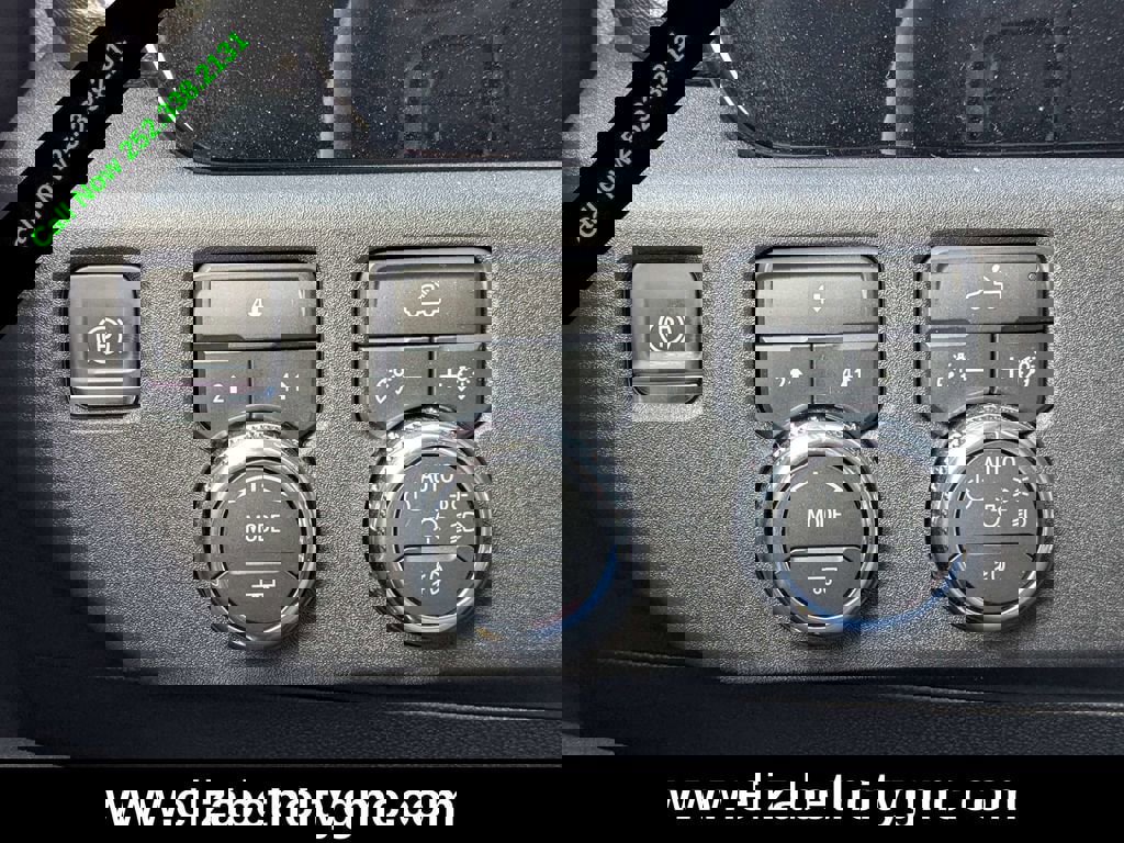 New 2026 GMC Sierra 2500 SLE w/ SLE Value Package; image 22