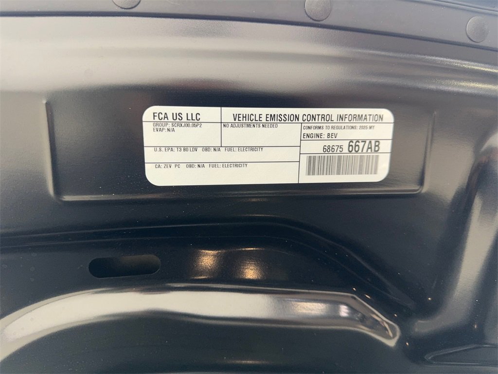 Used 2025 Jeep Wagoneer S Limited image 83