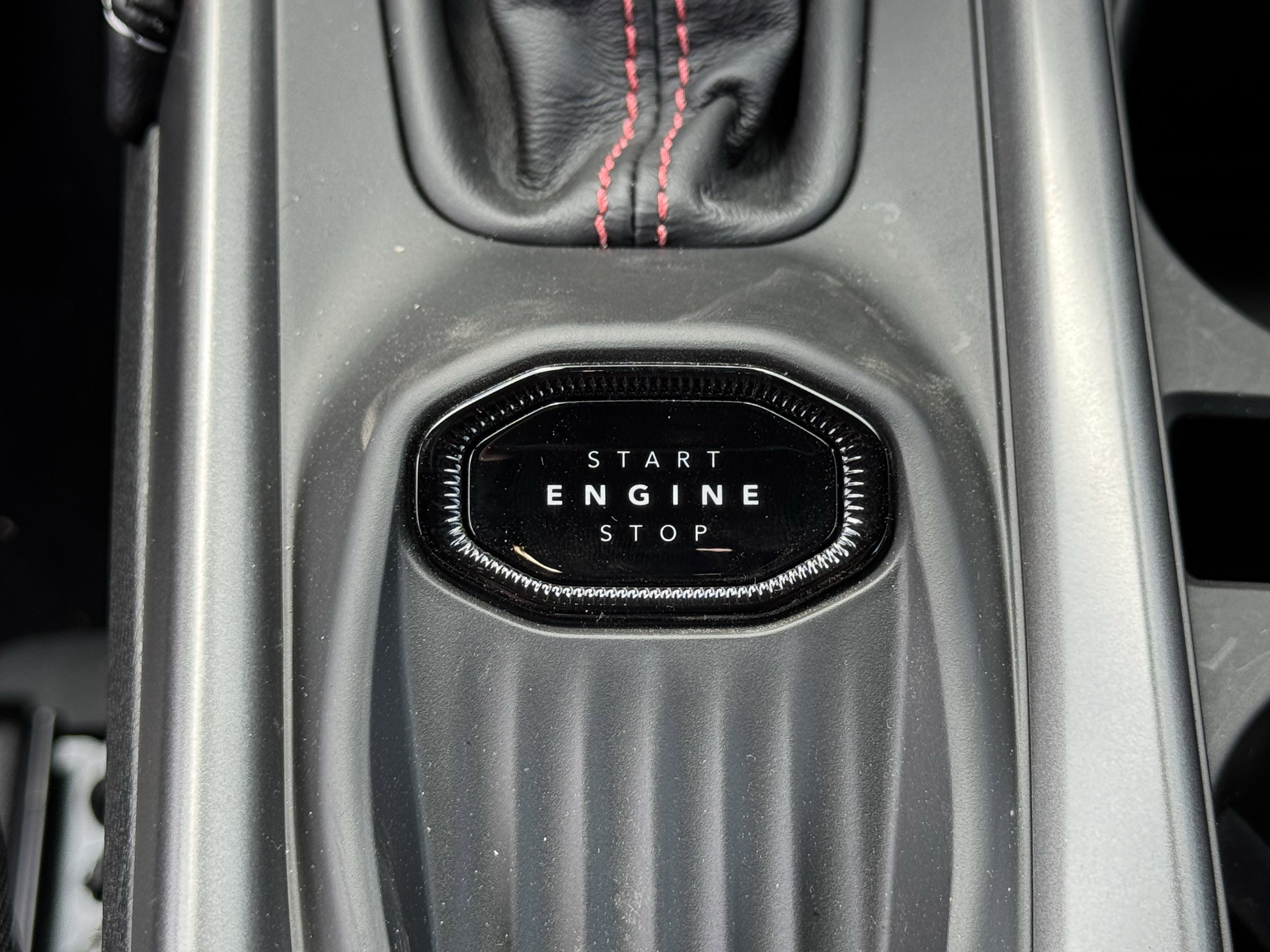 New 2026 Dodge Charger Scat Pack image 21