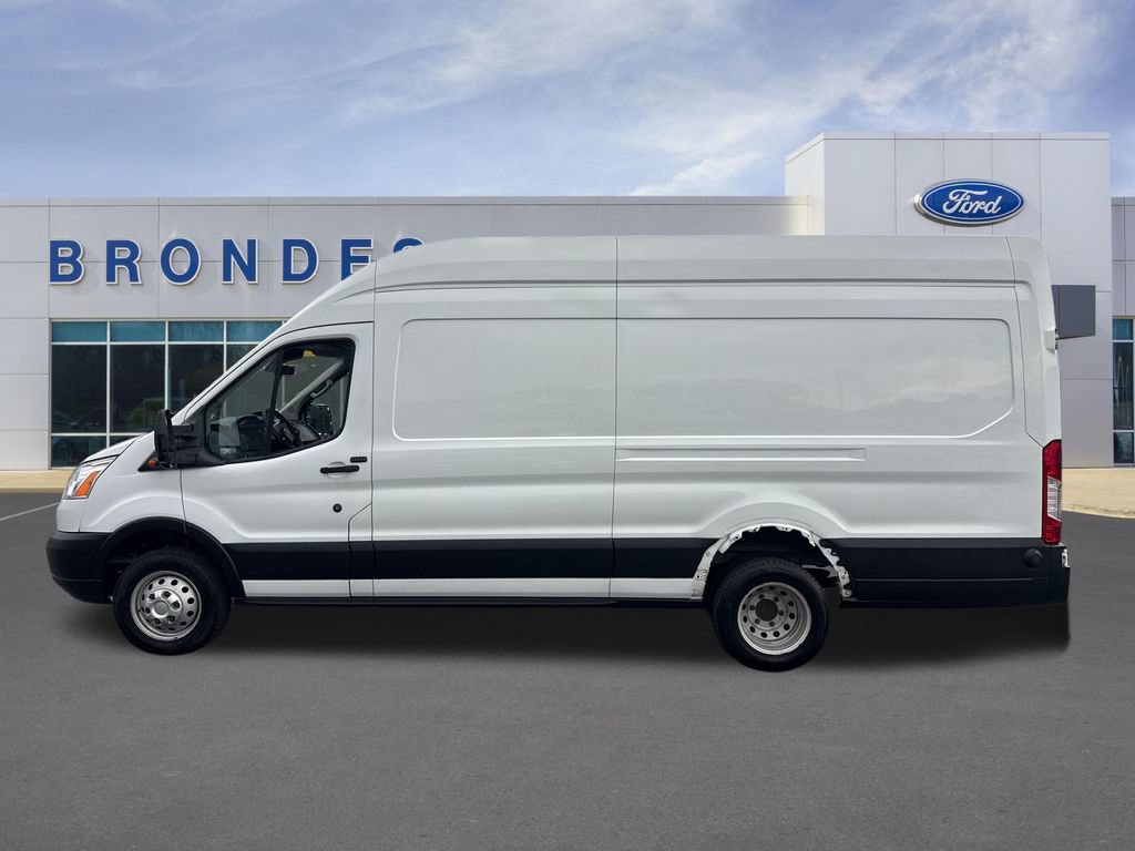 Used 2019 Ford Transit 350 148 High Roof Extended DRW