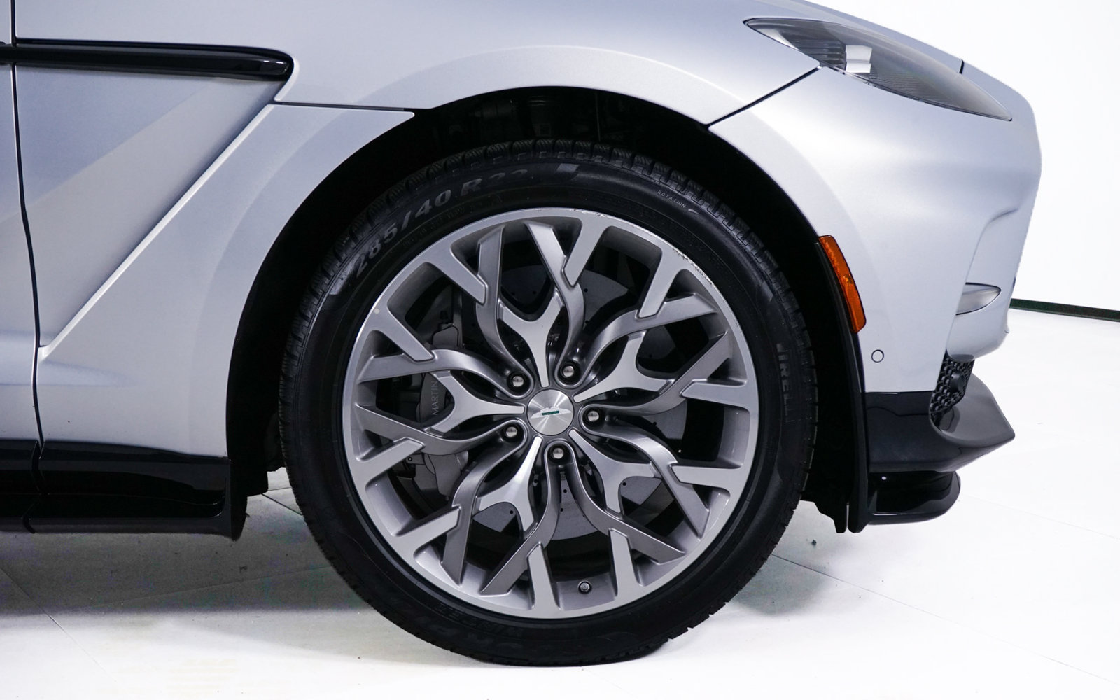 Used 2023 Aston Martin DBX 707 AWD/4WD image 14