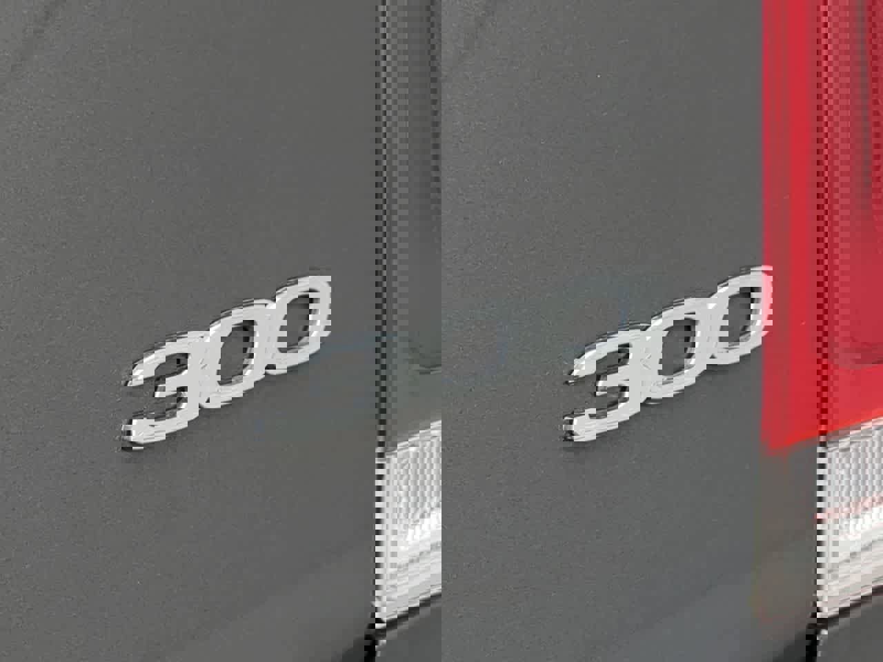 Used 2023 Chrysler 300 Touring w/ Safetytec Plus Group RWD image 12