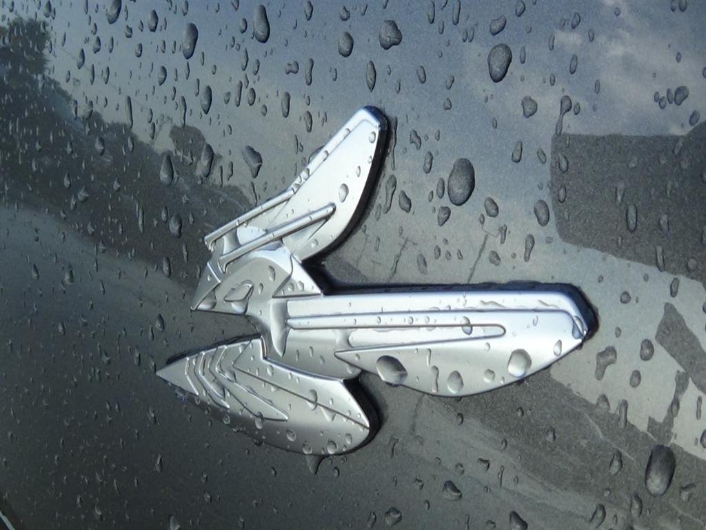 Used 2024 Dodge Hornet R/T AWD/4WD image 16